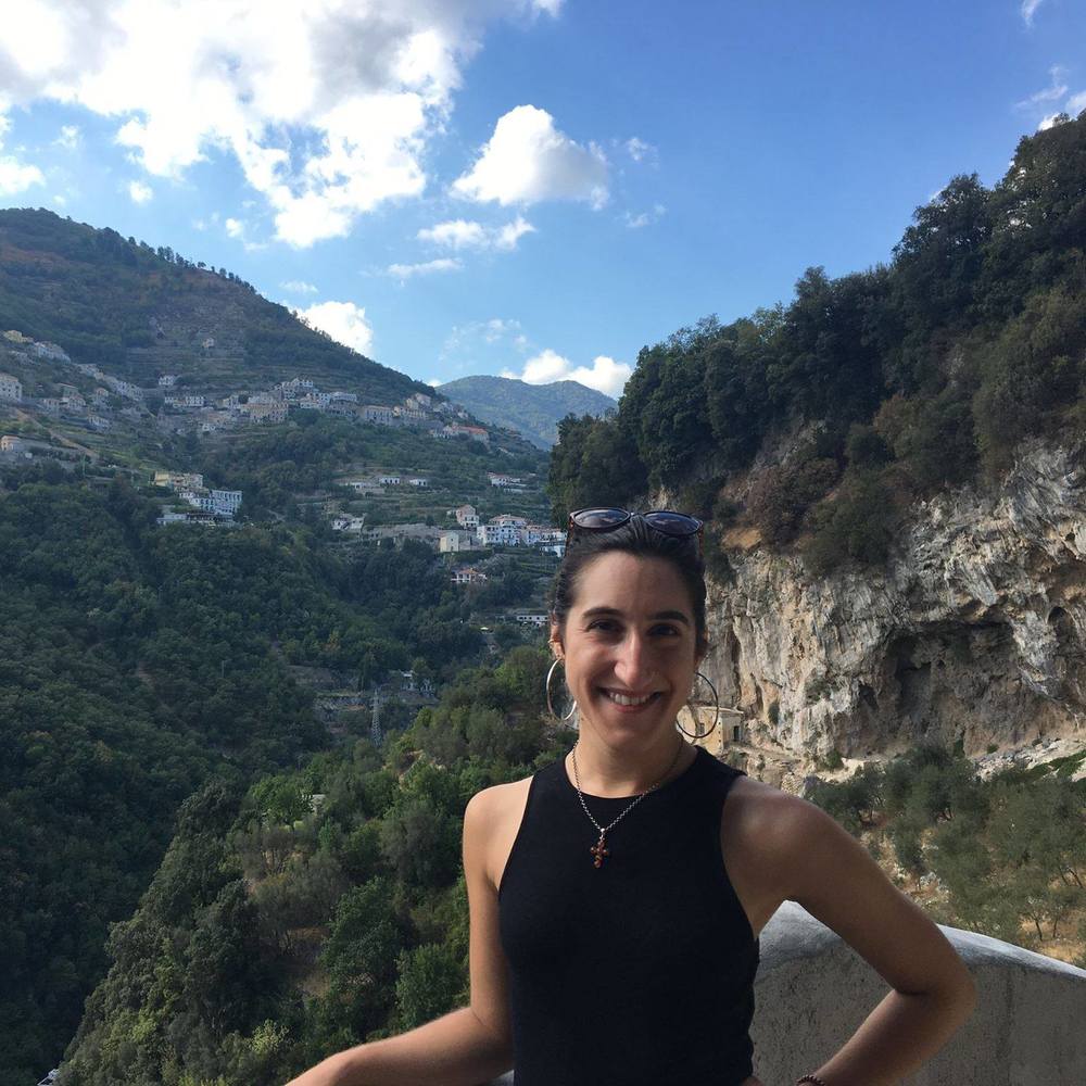 Meet your Posher, Gabrielle